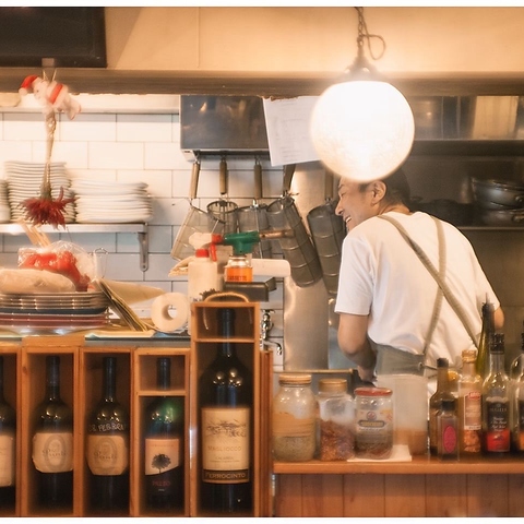 Osteria Bar the Passion