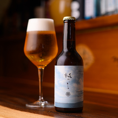 お仕事帰りにも気軽に立ち寄れます