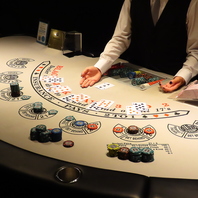 初心者の方が始めやすい！ブラックジャック