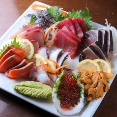 唄と名無酒場 酒無量2号店のコース写真