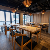 串の蔵 代々木店の雰囲気2