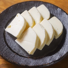 クリームチーズの味噌漬け