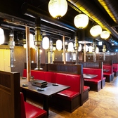 うしじま 広島本店の雰囲気3