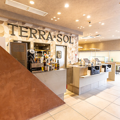 TERRA×SOL by 山田農園＆イルソイルロの特集写真