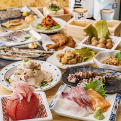 宵酔の人気メニューをご自宅でも！