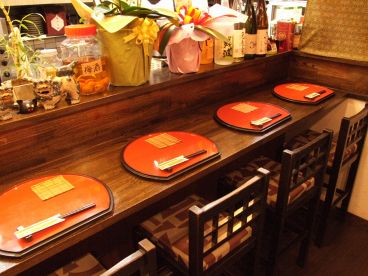 和楽 酔竹の雰囲気1