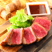 良質なお肉をリーズナブルに♪女子会にもおすすめ☆