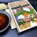 料理メニュー写真 花さかりの高砂部屋直伝ちゃんこ鍋セット（二人前）