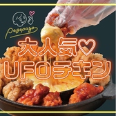 韓国料理×チキン×サムギョプサル ペゴパヨ 梅田東通り店のおすすめ料理3