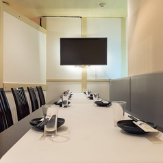 れんや 四ツ谷店の雰囲気3