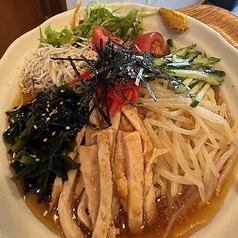 中華味楽のおすすめランチ2