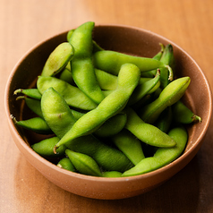 枝豆