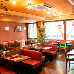 サンティ 北習志野店の雰囲気3