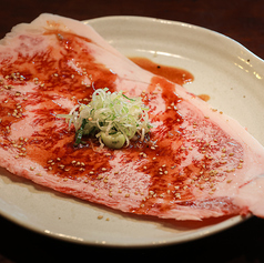 ロース（塩・たれ）