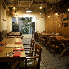 貸切が可能ですので、ご家族やご友人とのプライベートなパーティーはもちろん、会社の懇親会など、様々な用途でご利用いただけます。お客様だけの特別な空間で、思い出に残るひとときをお過ごしください。詳細はお気軽にお問い合わせください♪