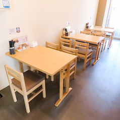 串カツくったの雰囲気1