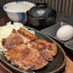 弁兵衛 岡山店のおすすめランチ3