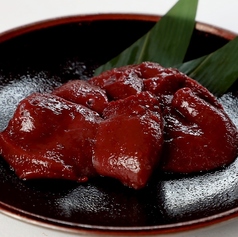 とろける和牛レバー