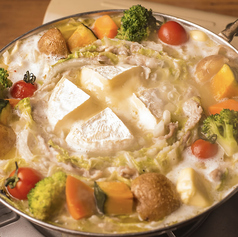 瓦 ダイニング kawara CAFE&DINING 横須賀モアーズ店のコース写真