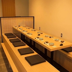 居酒屋 まぐろとさば。特集写真1