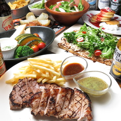 創作ダイニング Sakura 市川駅前店特集写真1