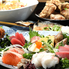 伝ろまんのコース写真