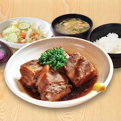 酒蔵 季 TOKI 虎ノ門店のおすすめランチ3