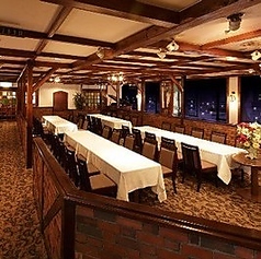 岐阜ワシントンホテルプラザ スカイルームの特集写真