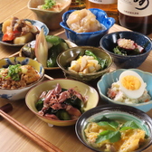 おばんざい まるこのおすすめ料理2