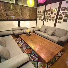 ベトナム料理 ホイアン 大阪店のコース写真