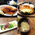 海鮮と骨付鳥 讃岐酒場 高松フェリー通り店のおすすめ料理1