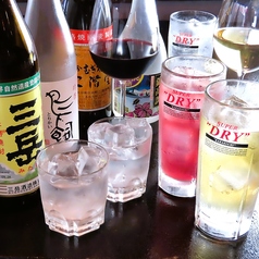 焼き鳥酒場 かすみのコース写真