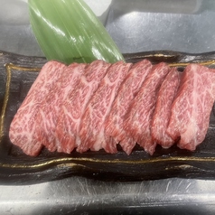 カルビ