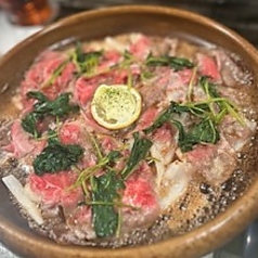瑞祥 春吉本店 天神南のコース写真