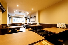 酒と鮪の旨い店 酒交場モヒの特集写真
