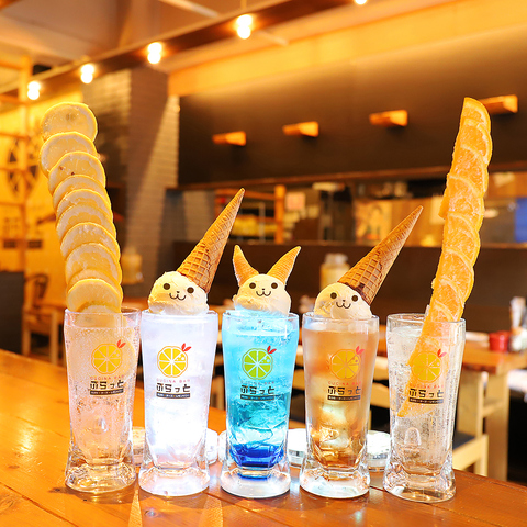 Moim 高松店 韓国料理 のドリンク ホットペッパーグルメ