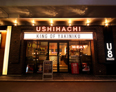 焼肉 USHIHACHI 武蔵小杉店の雰囲気2