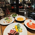 Bistro Luce ビストロルーチェのおすすめ料理1