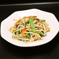 料理メニュー写真&nbsp;もやし炒め