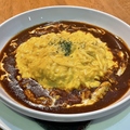 料理メニュー写真&nbsp;ふわとろオムライス