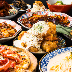 居酒屋 深夜食堂 女子大 やまぐち特集写真1