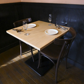 Natura ナトゥラの雰囲気2