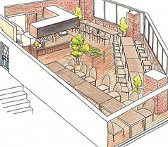 ESTA GOSTOSA 長岡店 エスタゴストーザ特集写真1