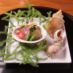 化学調味料に頼らない自然派の味わい