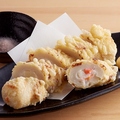 料理メニュー写真&nbsp;熊本名物 ちくわサラダ