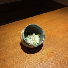 (明石産)蛸わさび