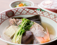 ◆味わい深い一品料理