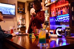 MAGIC BAR Packetのおすすめ料理1