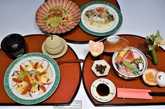 江戸前 松栄寿司のコース写真