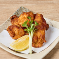 料理メニュー写真&nbsp;秘伝の鶏唐揚げ（5ヶ）